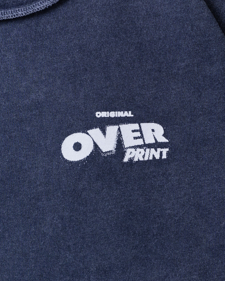 POP ART pigment Tee Ver:13 GLOW IN THE DARK