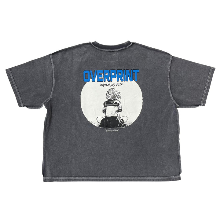 purupuru pigment Tee C
