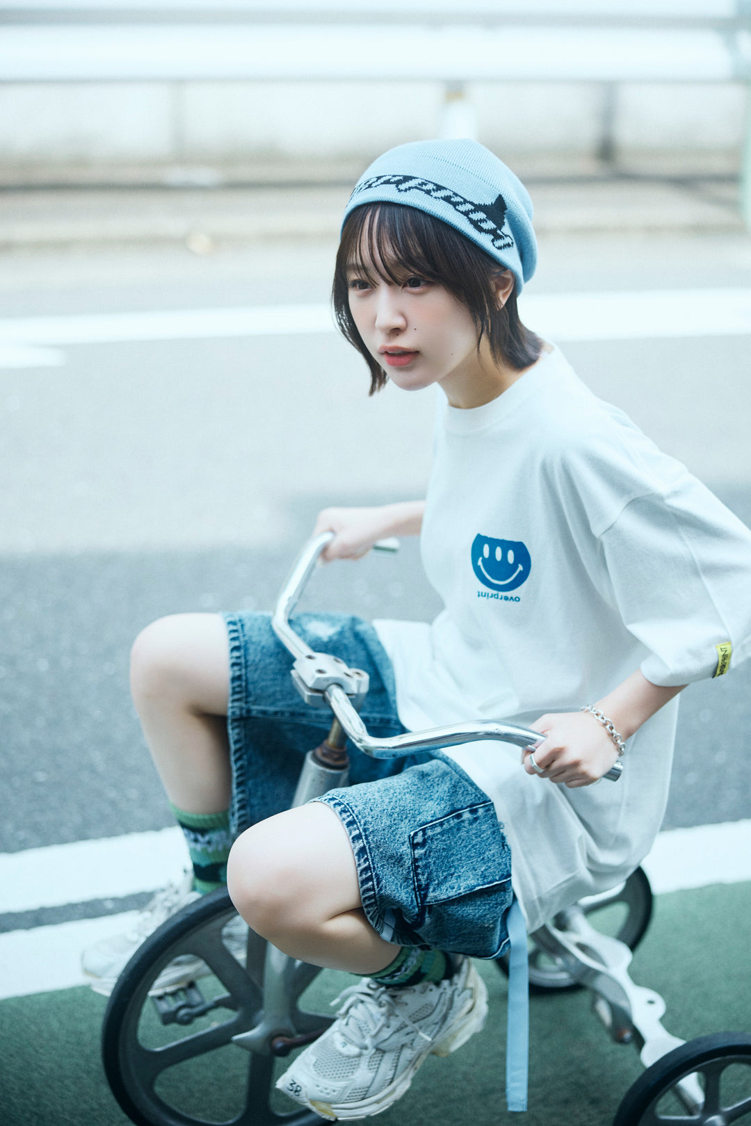 ICONIC Tee