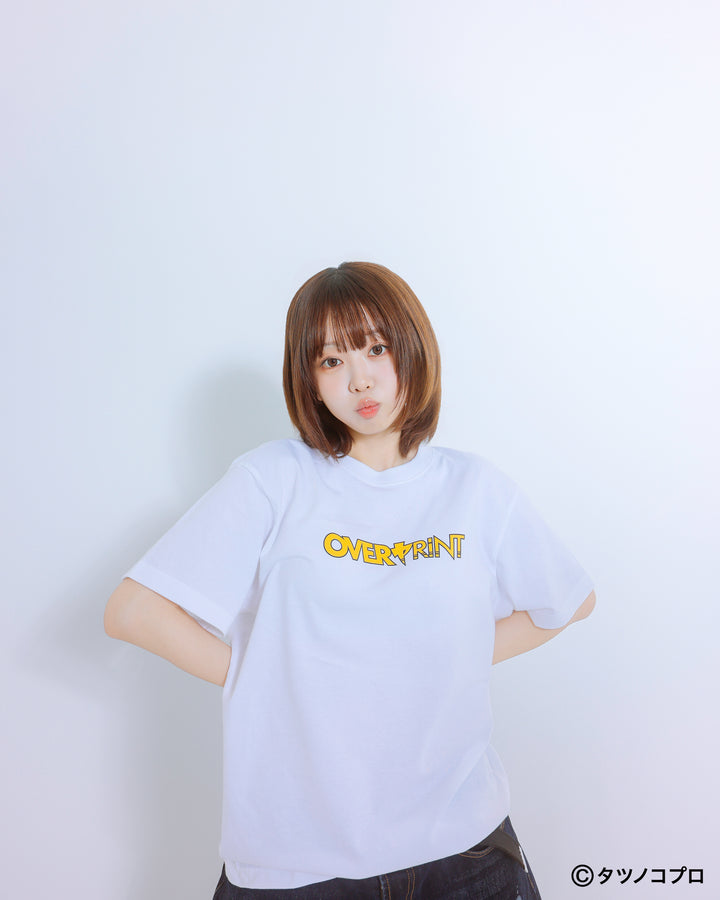 Yatterman Tee_ドロンボー一味B