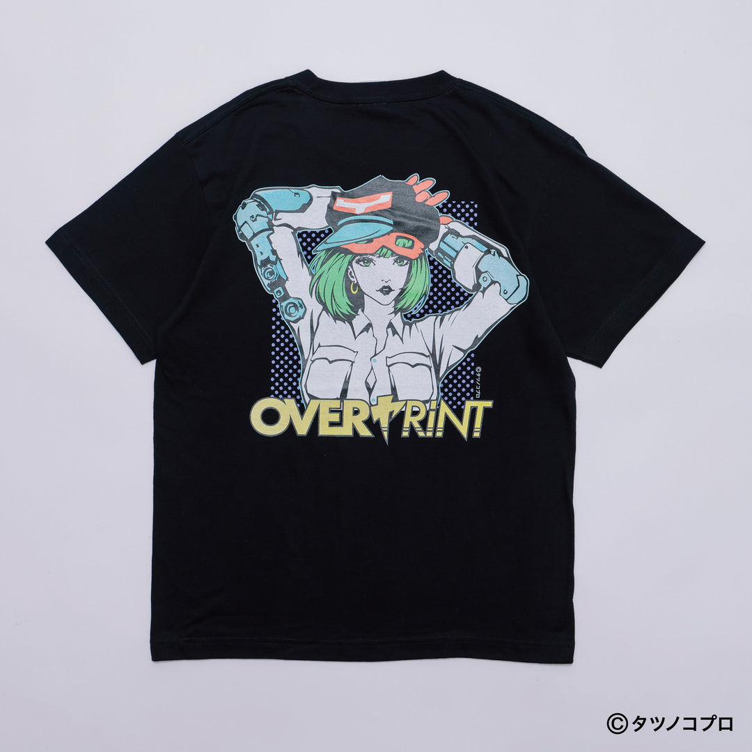 Yatterman Tee_ヤッターマン1号