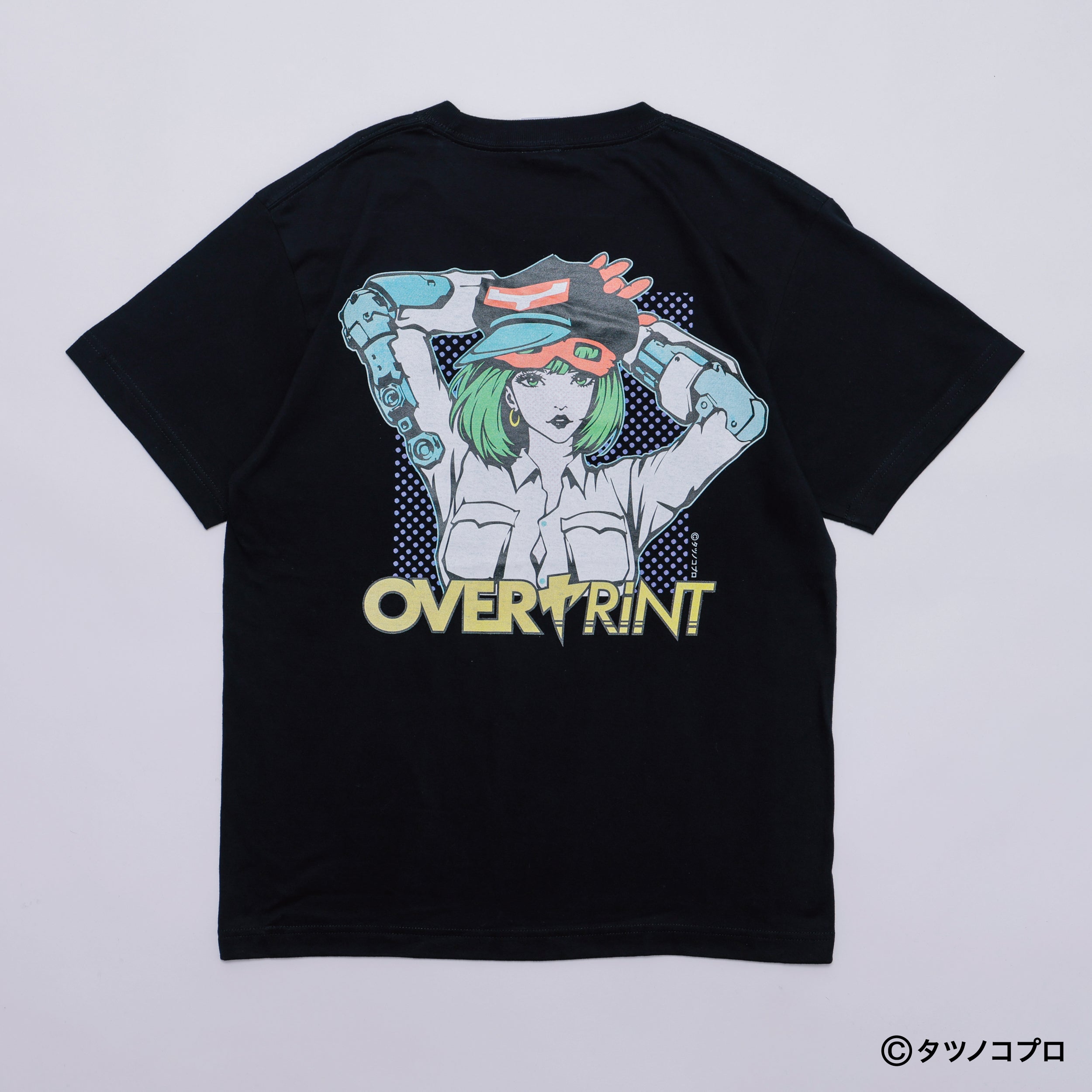 やっちゃん様 オーダーページ over print with Yatterman