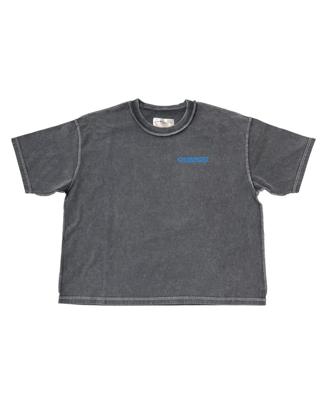 purupuru pigment Tee C