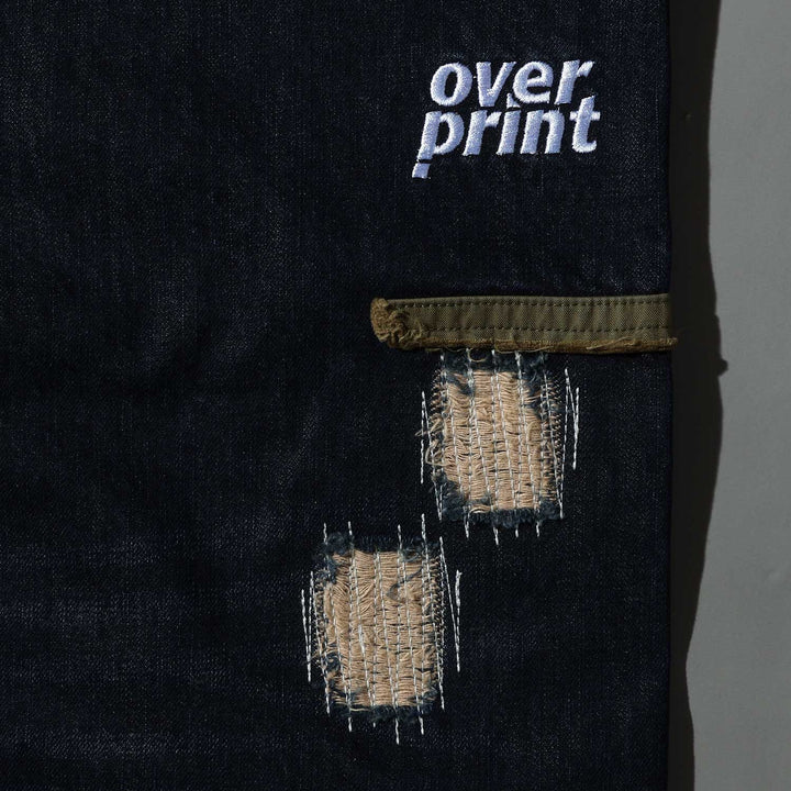 REPAIR PANTS TYPE_E