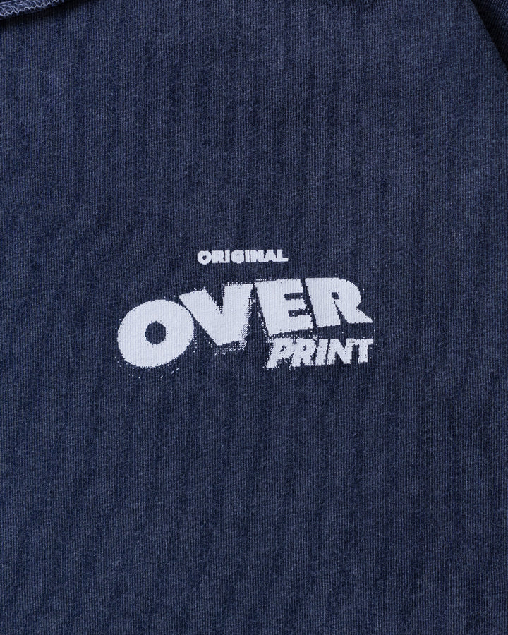 POP ART pigment Tee Ver:12 GLOW IN THE DARK