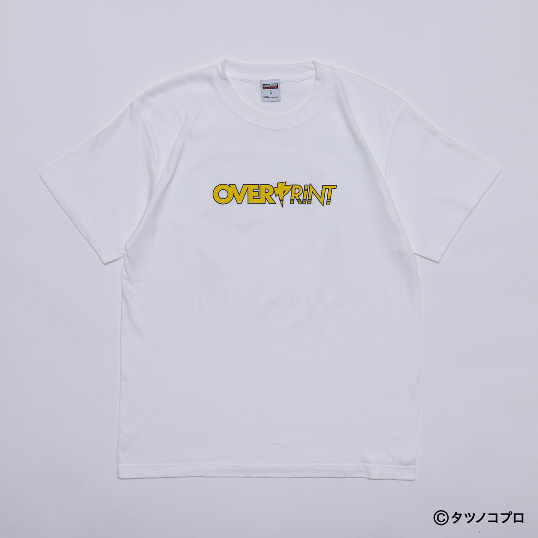 Yatterman Tee_ヤッターマン2号
