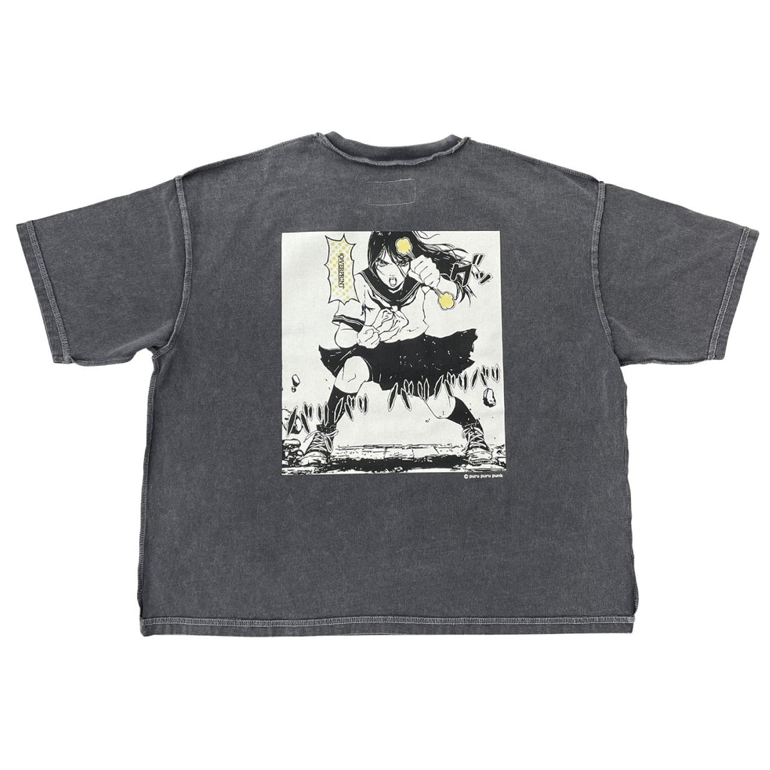 purupuru pigment Tee B