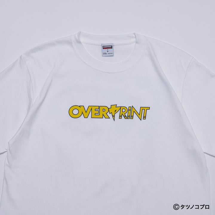 Yatterman Tee_ヤッターマン2号