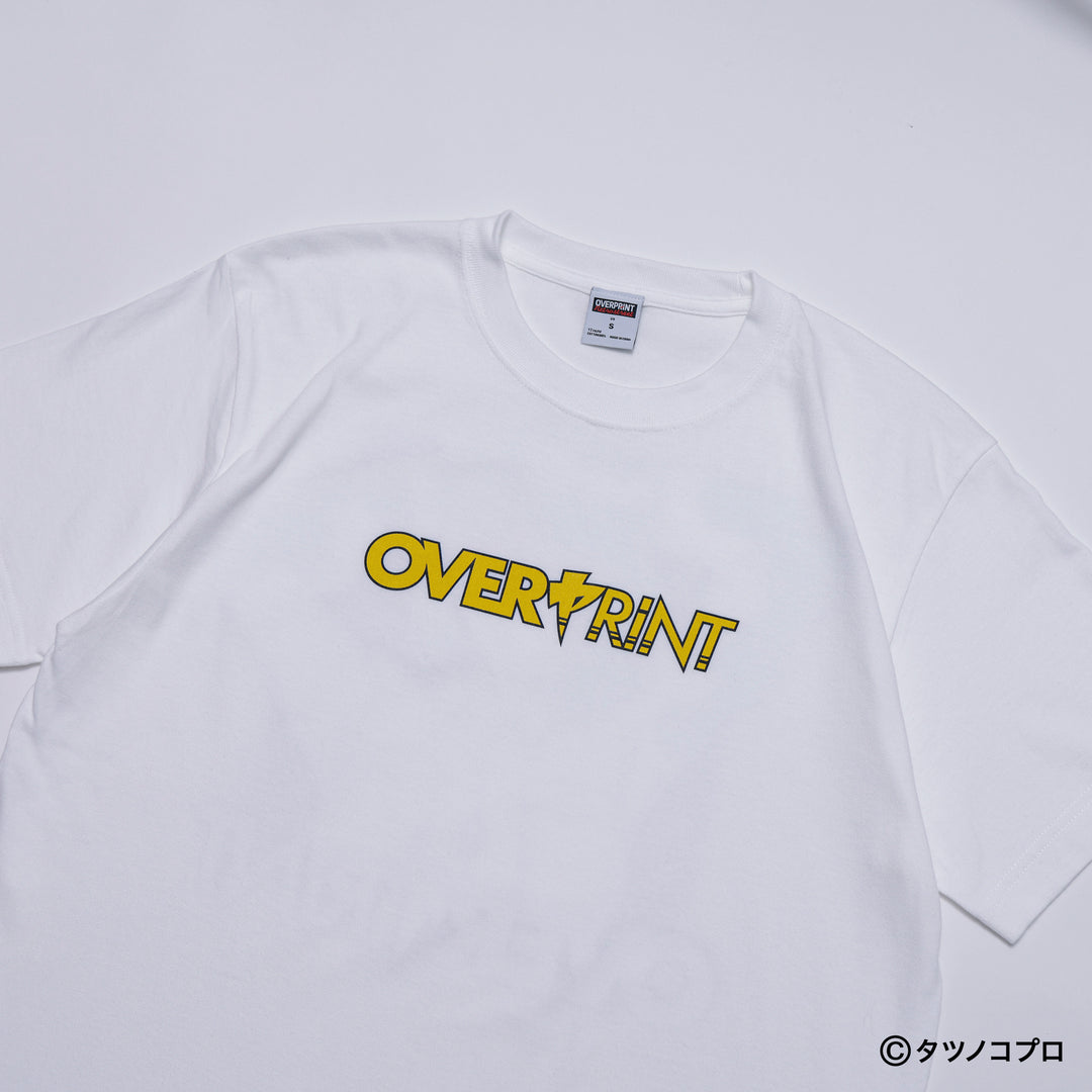 Yatterman Tee_ヤッターマン2号