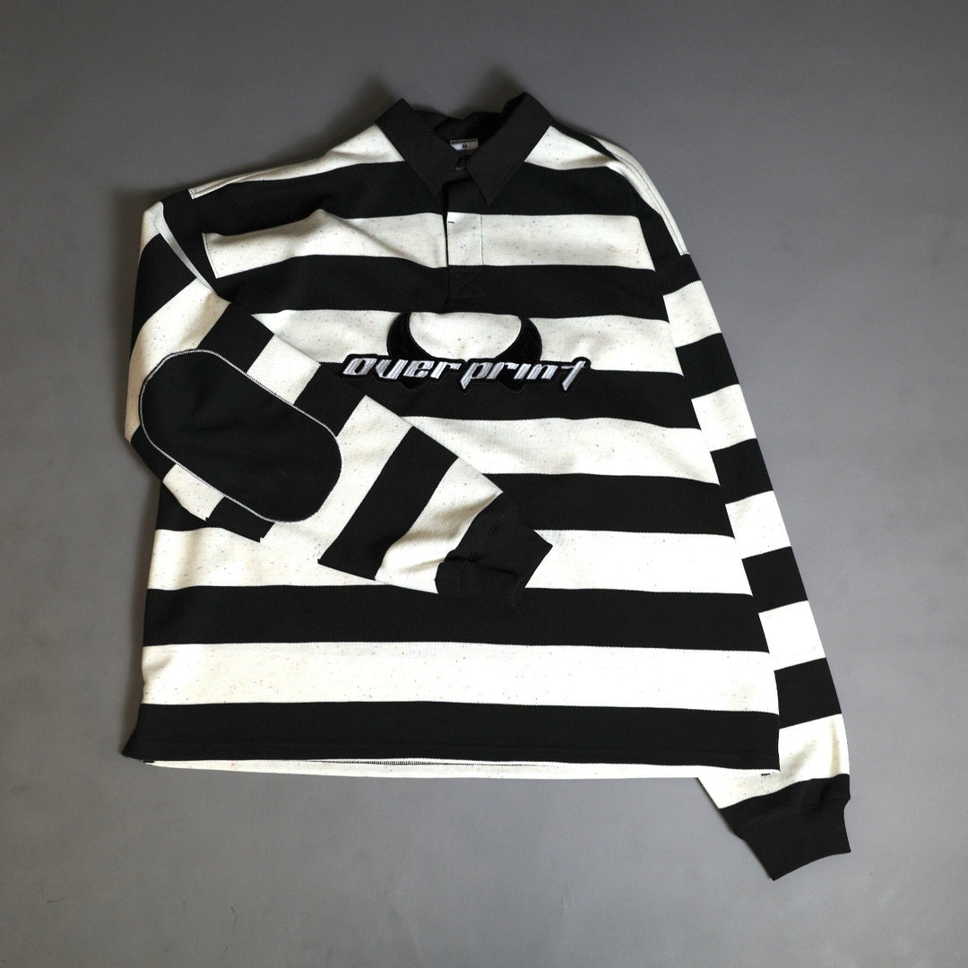 BIG Rugby Shirts BOADER