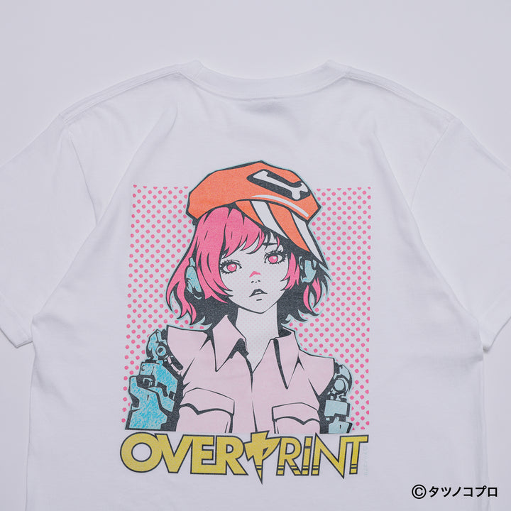 Yatterman Tee_ヤッターマン2号