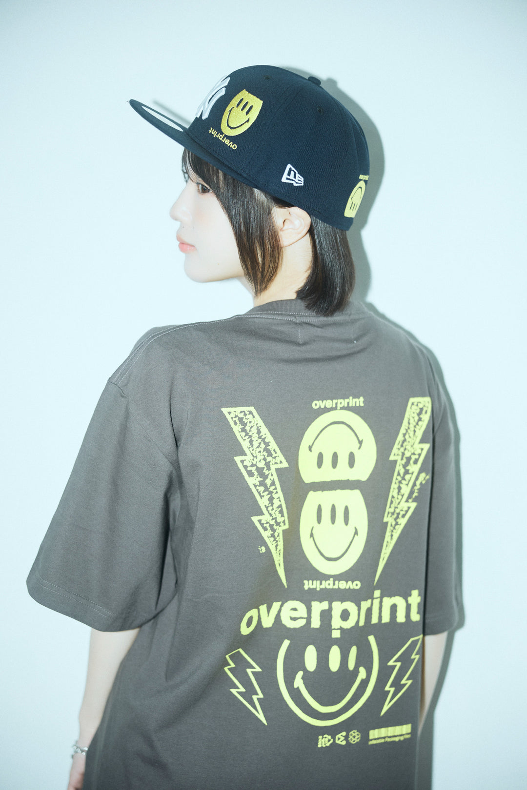 Inside Tee