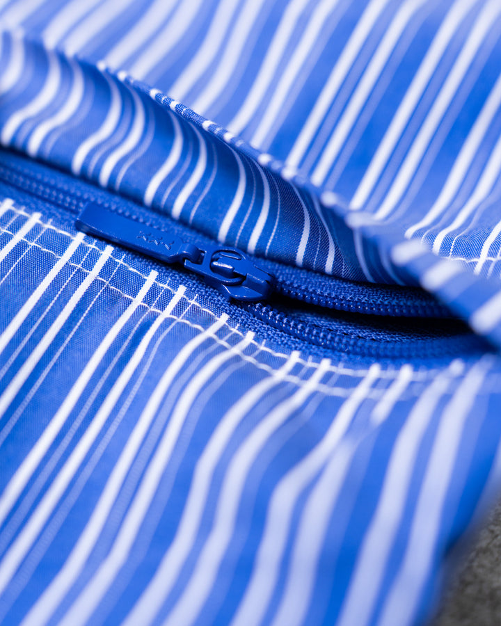 purupuru ARM ZIP SHIRTS