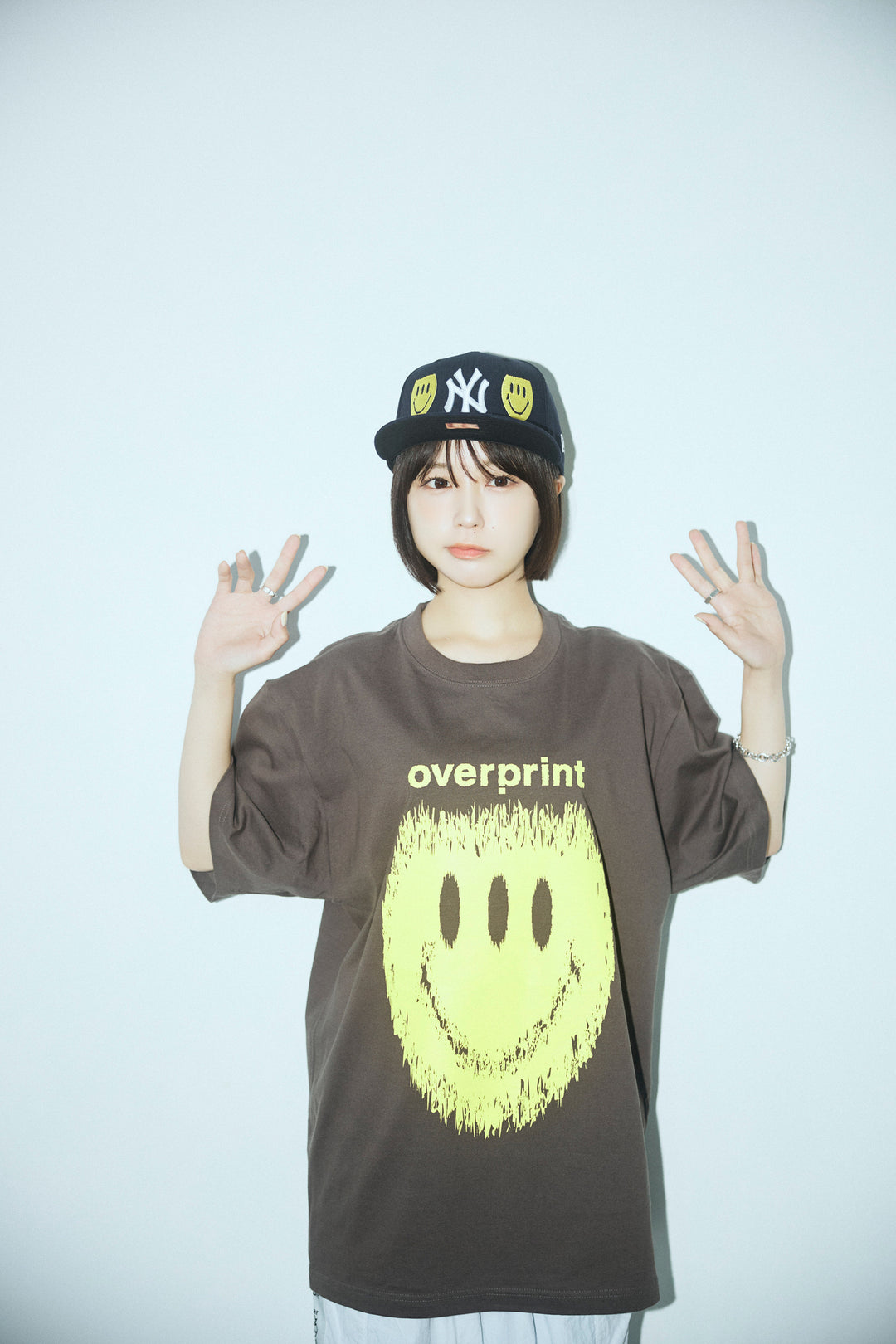 Inside Tee