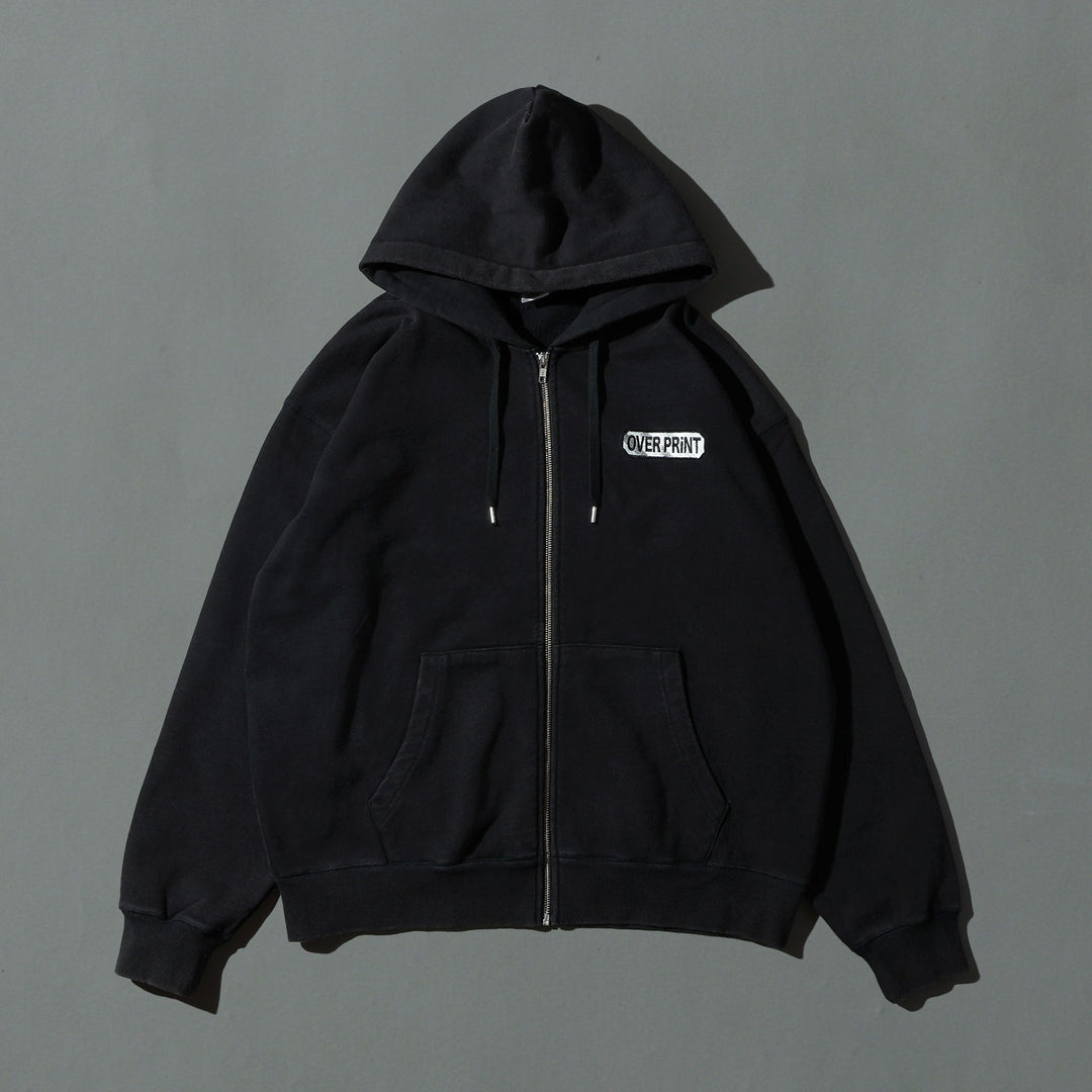 EVERYDAY Zip Hoodie