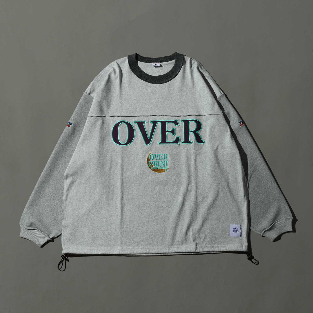 GAME OVER SHIRTS