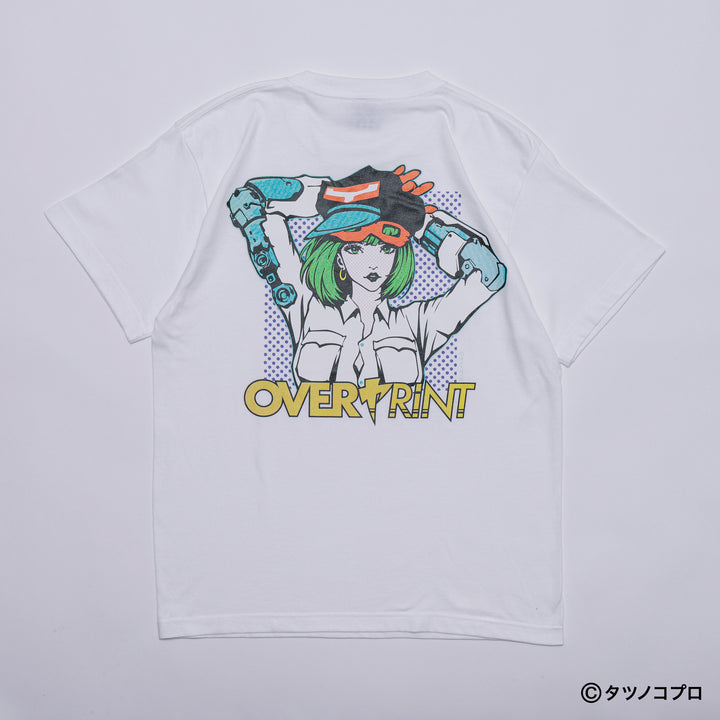 Yatterman Tee_ヤッターマン1号