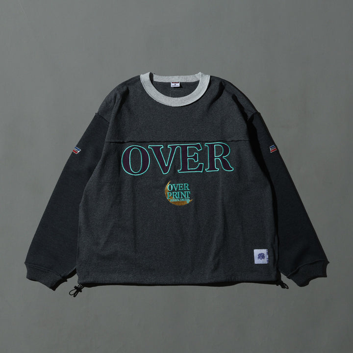 GAME OVER SHIRTS