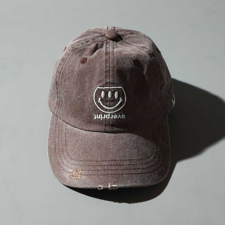 ICONIC Spirit Pigment Cap