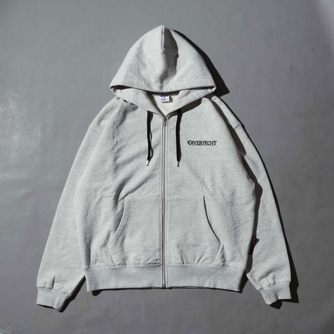 POP ART Zip Hoodie Ver:21