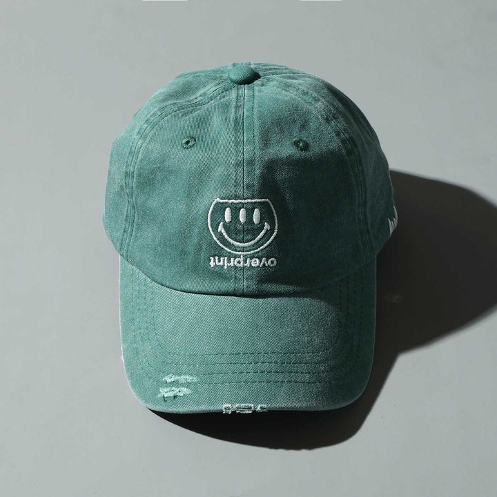ICONIC Spirit Pigment Cap