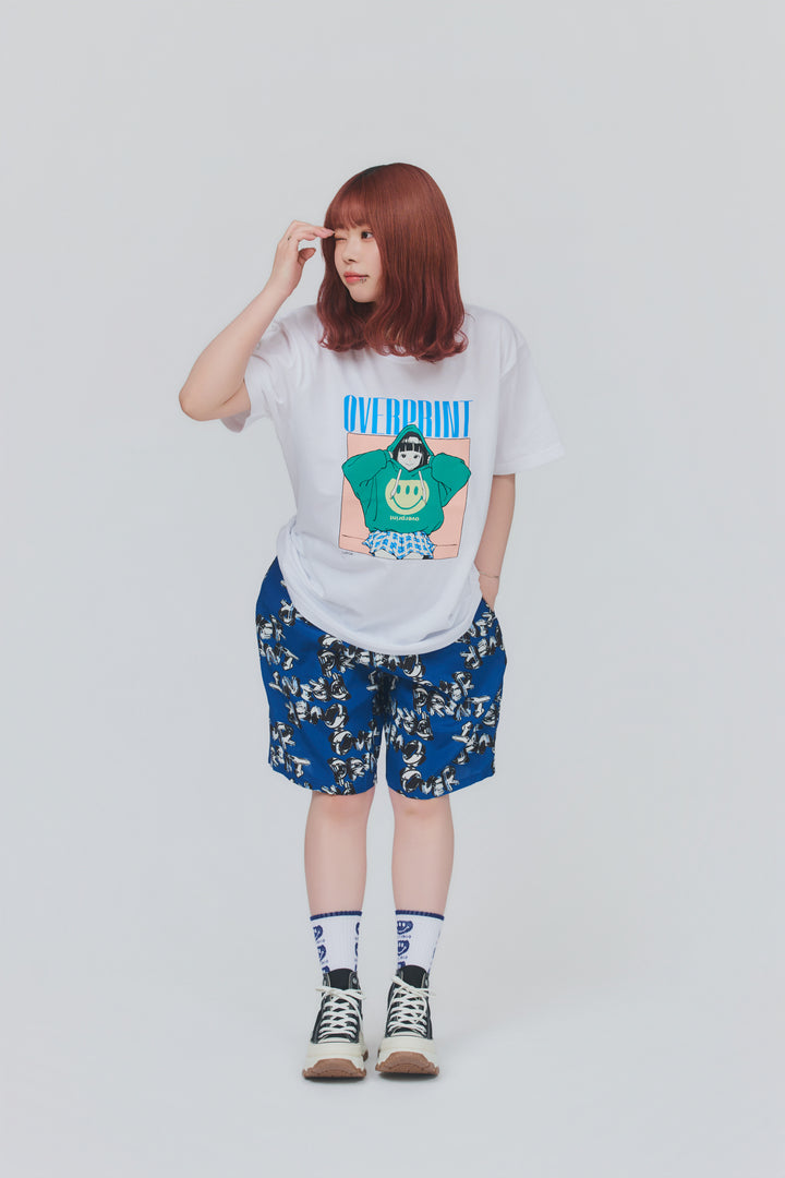 Hoodie Tee