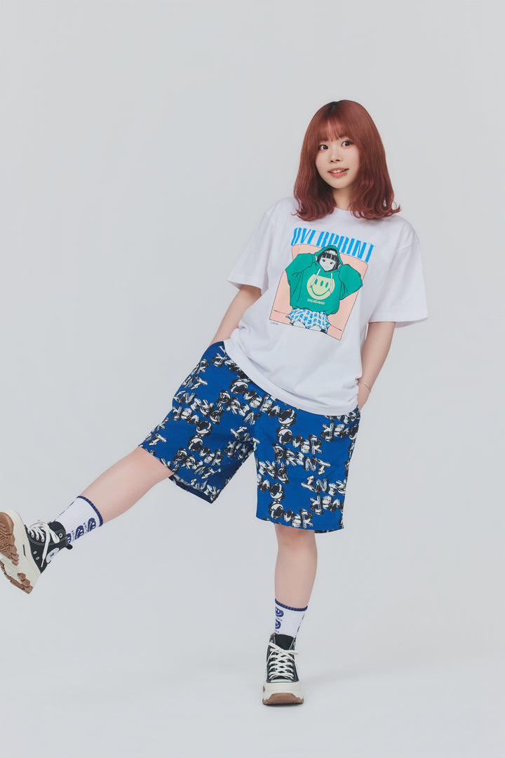 Hoodie Tee