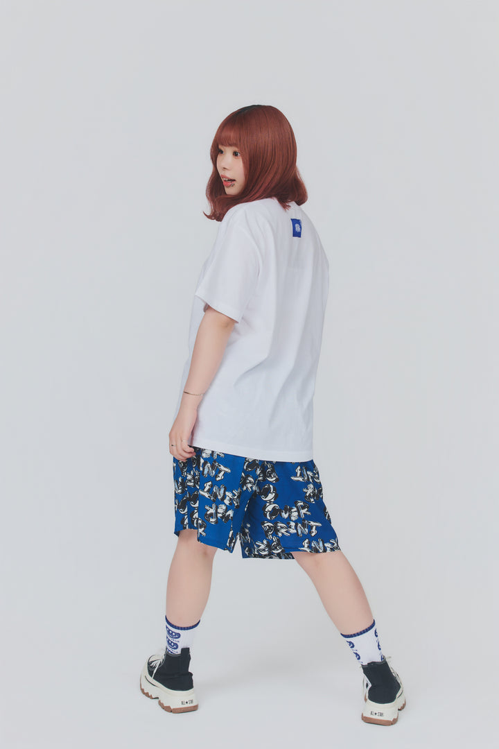 Hoodie Tee