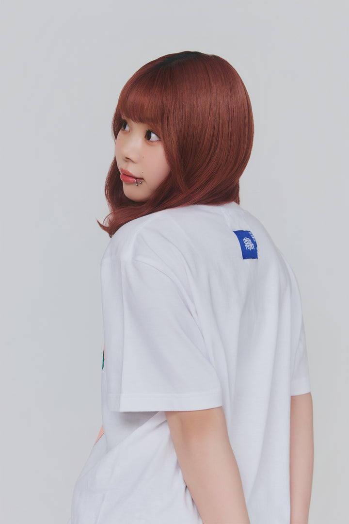 Hoodie Tee