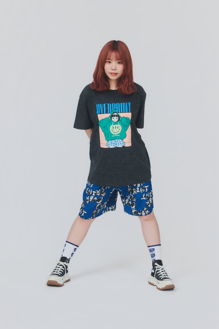 Hoodie Tee