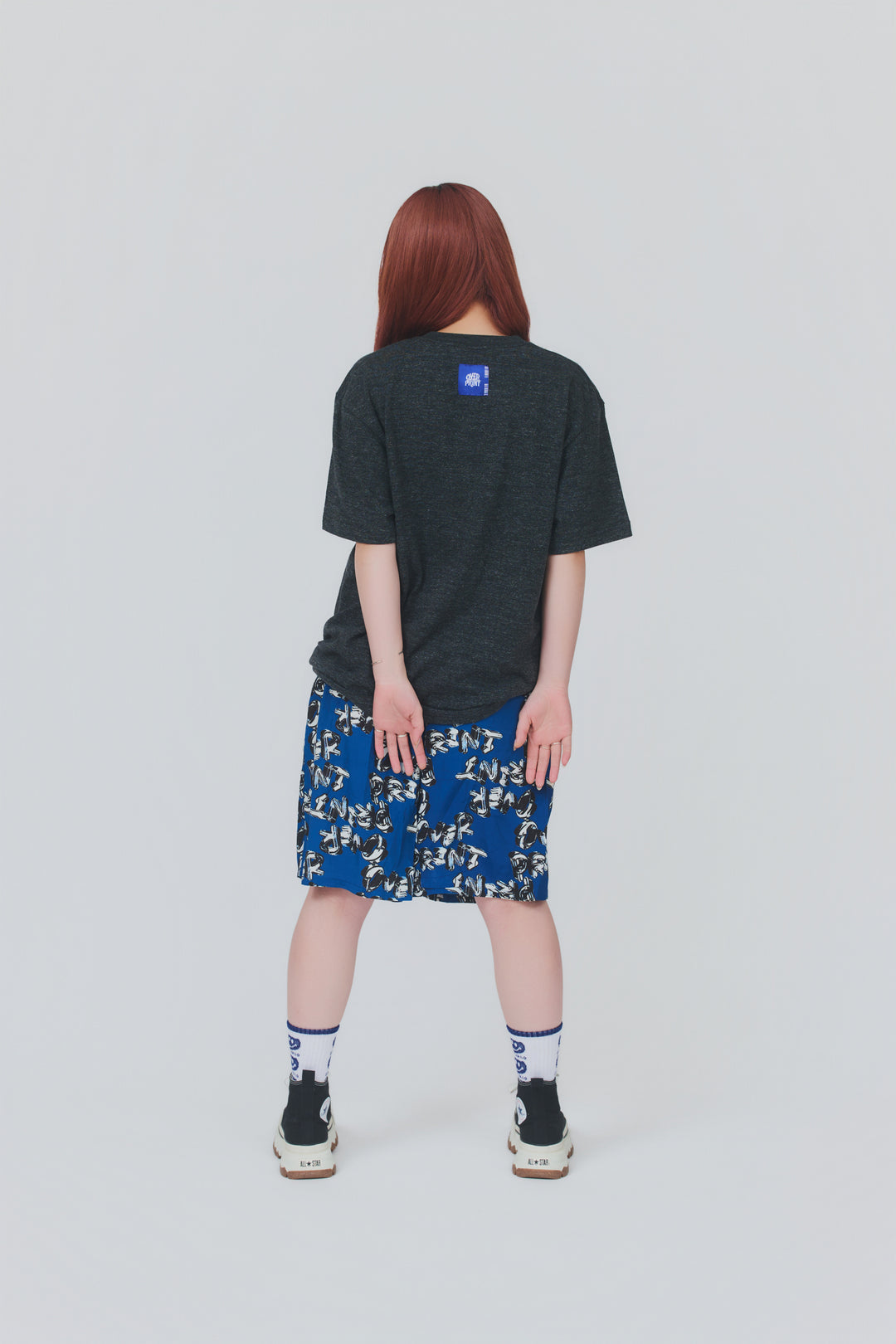 Hoodie Tee
