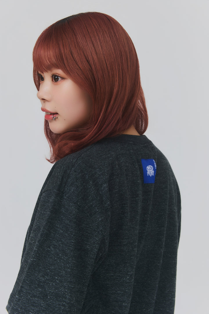 Hoodie Tee