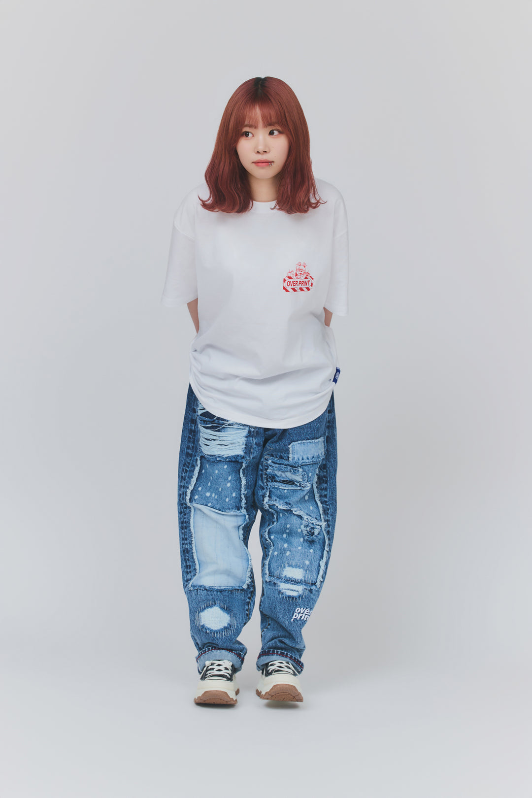 EVERYDAY Tee