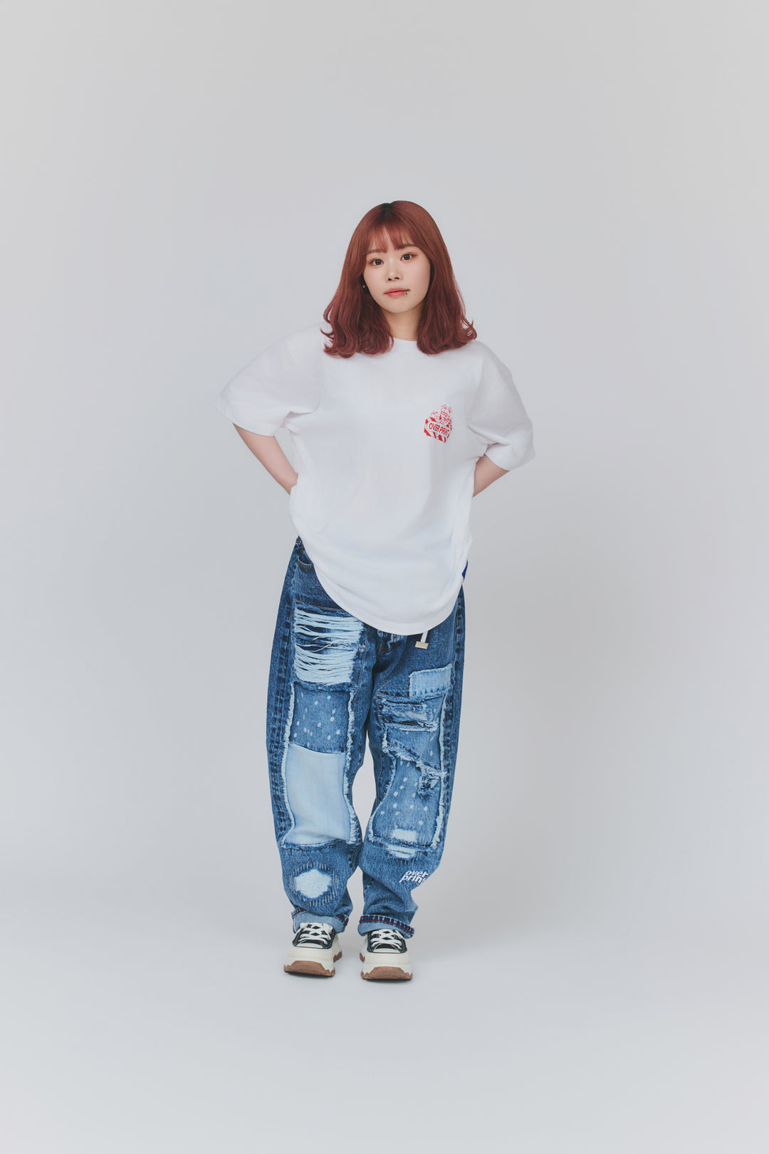 EVERYDAY Tee