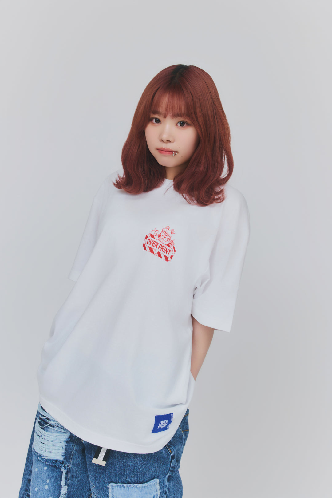 EVERYDAY Tee