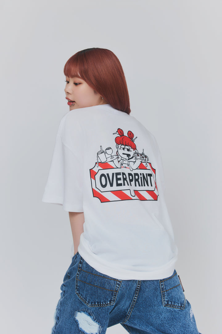 EVERYDAY Tee