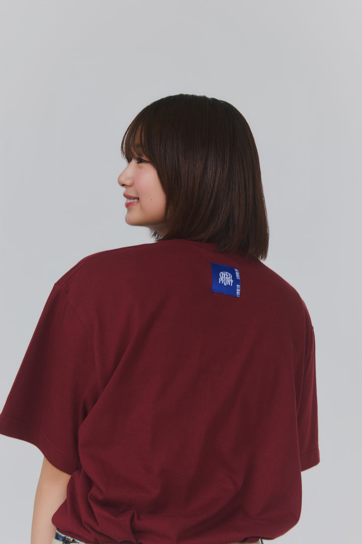 Hoodie Tee