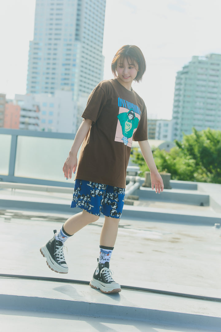 Hoodie Tee