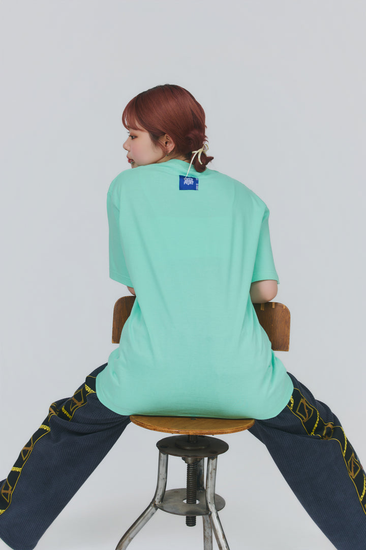 Hoodie Tee