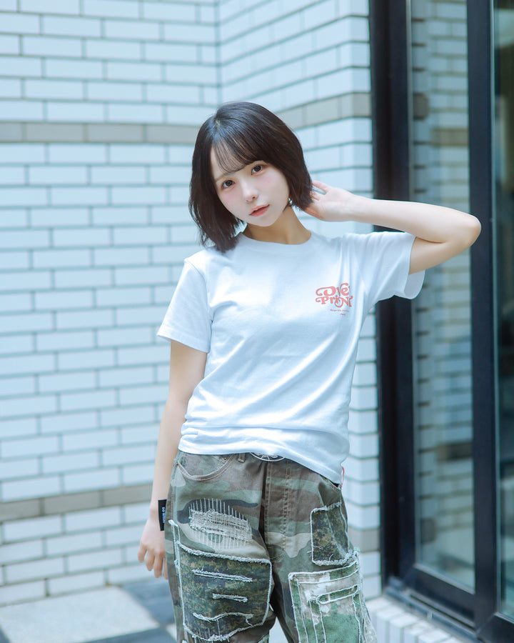MERRY MERRY Ladies mini Tee
