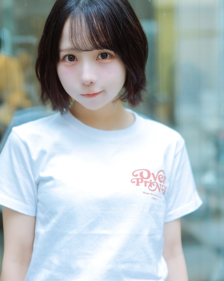 MERRY MERRY Ladies mini Tee