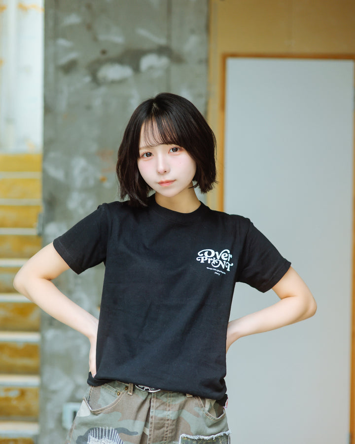 MERRY MERRY Ladies mini Tee