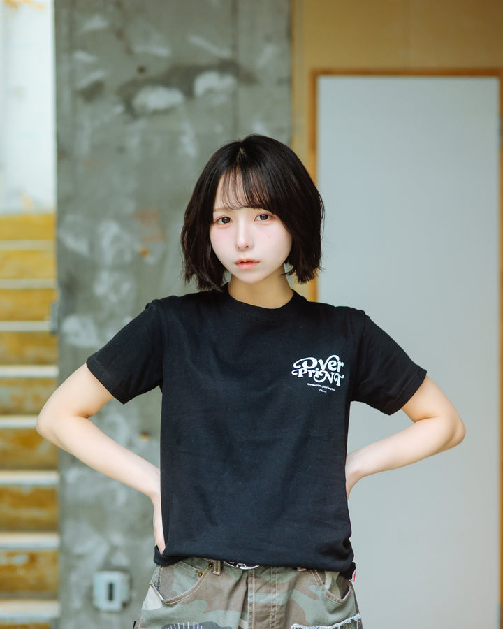 MERRY MERRY Ladies mini Tee