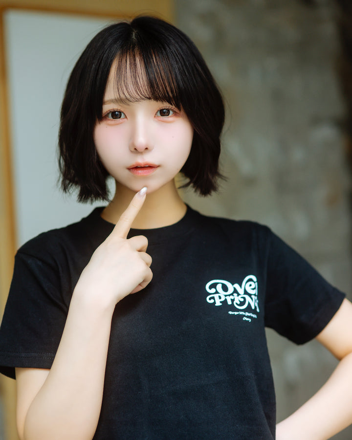 MERRY MERRY Ladies mini Tee