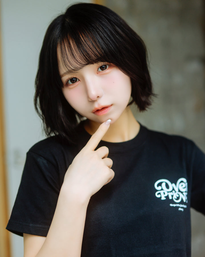 MERRY MERRY Ladies mini Tee