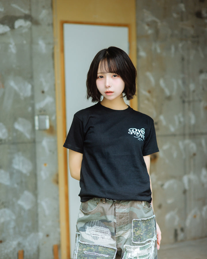 MERRY MERRY Ladies mini Tee