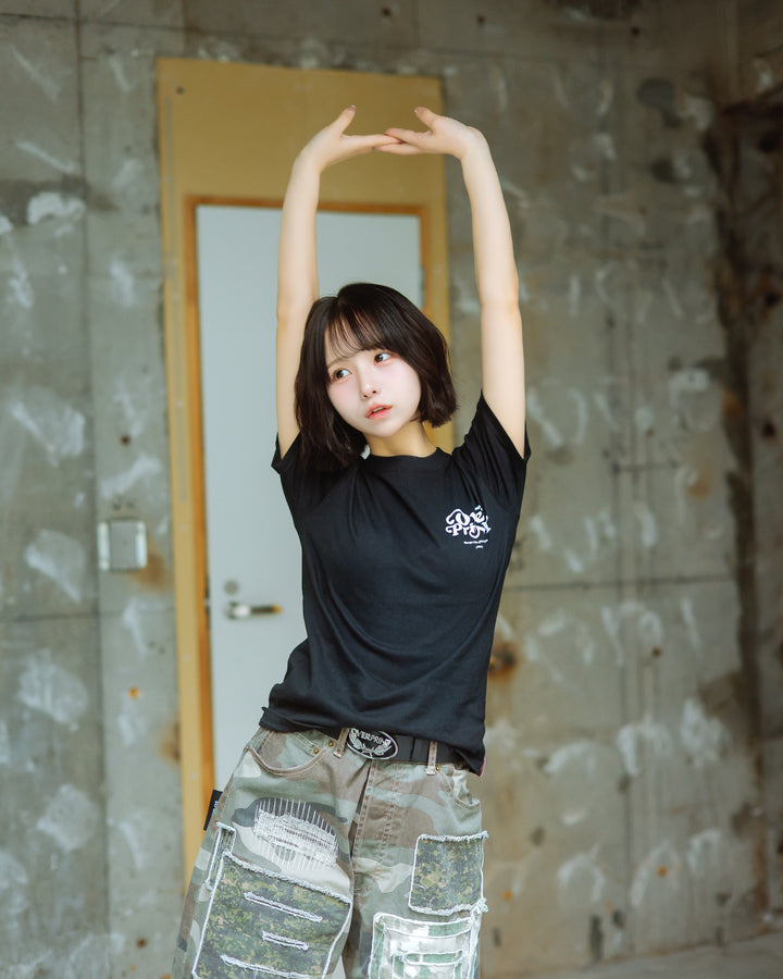 MERRY MERRY Ladies mini Tee