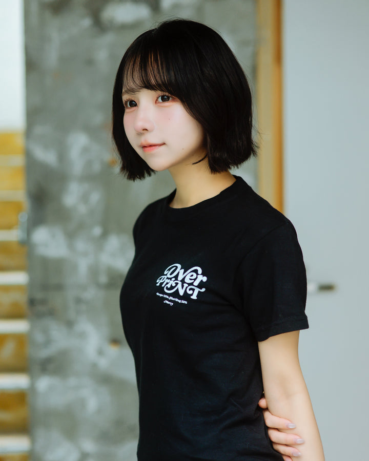 MERRY MERRY Ladies mini Tee