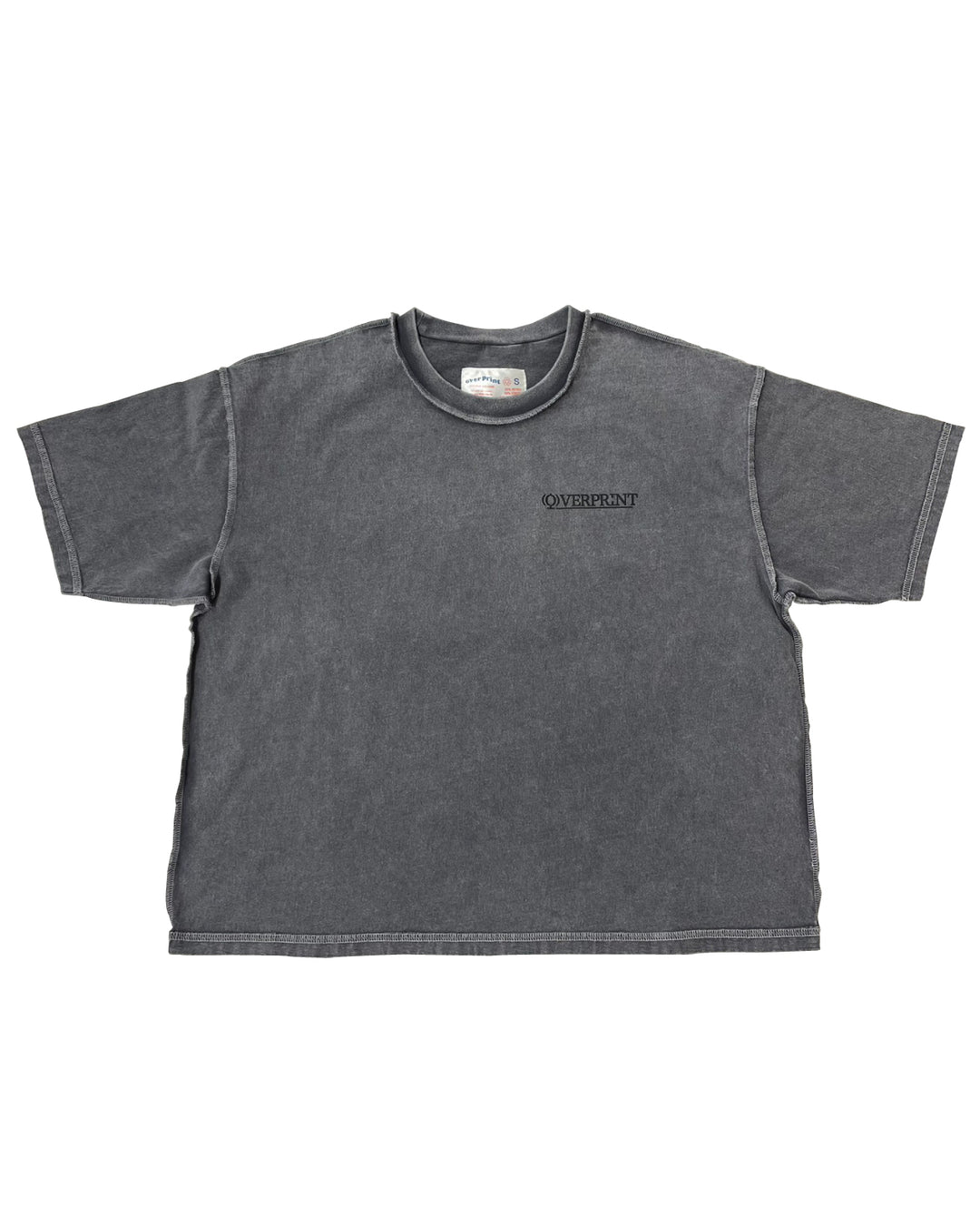 purupuru pigment Tee B