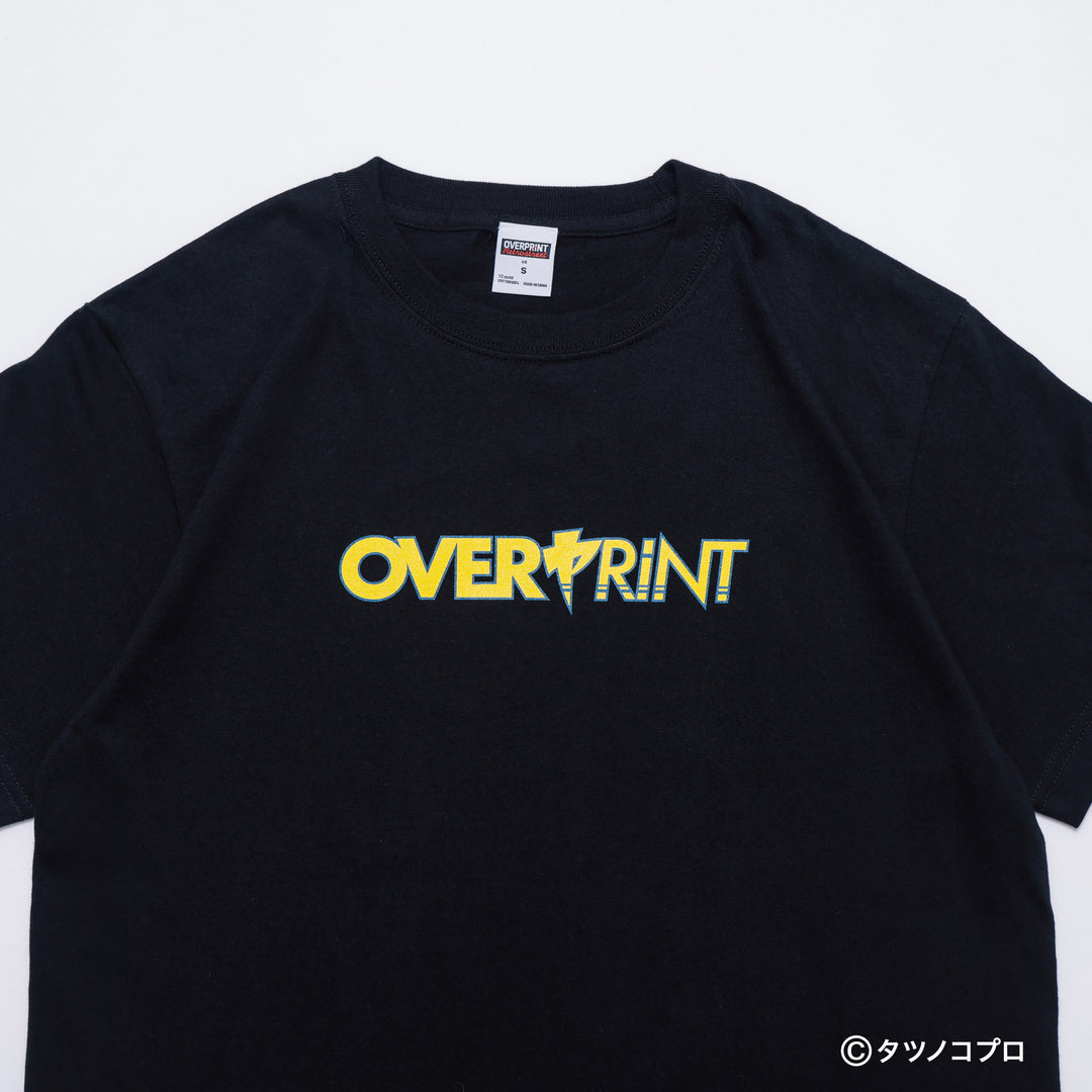 Yatterman Tee_ヤッターマン2号